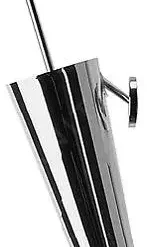 Duravit 1930 - Bidé Suspendido 360x580 Mm, Blanco 0266100000 26 Duravit 1930 - Bidé Suspendido 360x580 Mm, Blanco 0266100000 -tienda de accesorios de cocina 17cf227b4e373a4e46bcc9ad