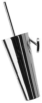 Duravit 1930 - Bidé Suspendido 360x580 Mm, Blanco 0266100000 11 Duravit 1930 - Bidé Suspendido 360x580 Mm, Blanco 0266100000 - Imagen 11