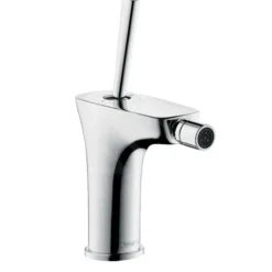 Hansgrohe PuraVida - Grifo De Bidé Con Desagüe, Cromado 15270000