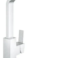 Grohe Sail Cube - Grifo De Fregadero, Cromo 31393000