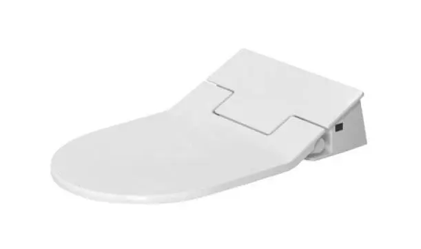 Duravit SensoWash Slim - Asiento De Bidé Electrónico SensoWash Slim, SoftClose, Blanco Alpino 611200002304300 1 Duravit SensoWash Slim - Asiento De Bidé Electrónico SensoWash Slim, SoftClose, Blanco Alpino 611200002304300