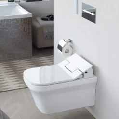 Duravit SensoWash Slim - Asiento De Bidé Electrónico SensoWash Slim, SoftClose, Blanco Alpino 611200002304300 15 Duravit SensoWash Slim - Asiento De Bidé Electrónico SensoWash Slim, SoftClose, Blanco Alpino 611200002304300 -tienda de accesorios de cocina 3b2f61368750adc3c4833b06