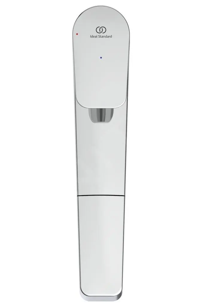 Ideal Standard CeraPlan - Grifo De Fregadero Con Salida Extraíble, BlueStart, Cromo BD332AA 3 Ideal Standard CeraPlan - Grifo De Fregadero Con Salida Extraíble, BlueStart, Cromo BD332AA - Imagen 3