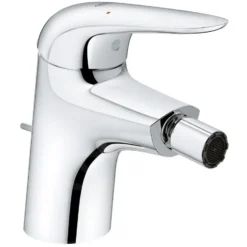 Grohe Eurostyle - Grifo Monomando De Bidé S, Cromo 23720003