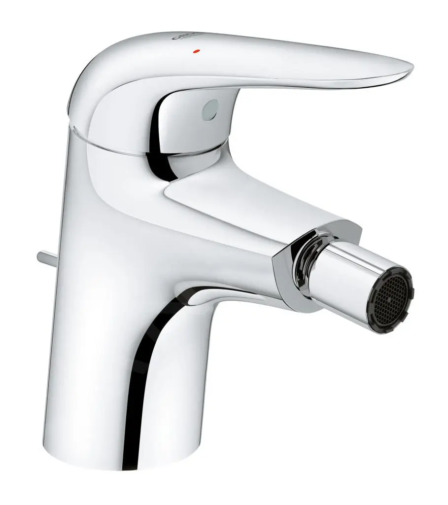Grohe Eurostyle - Grifo Monomando De Bidé S, Cromo 23720003 1 Grohe Eurostyle - Grifo Monomando De Bidé S, Cromo 23720003