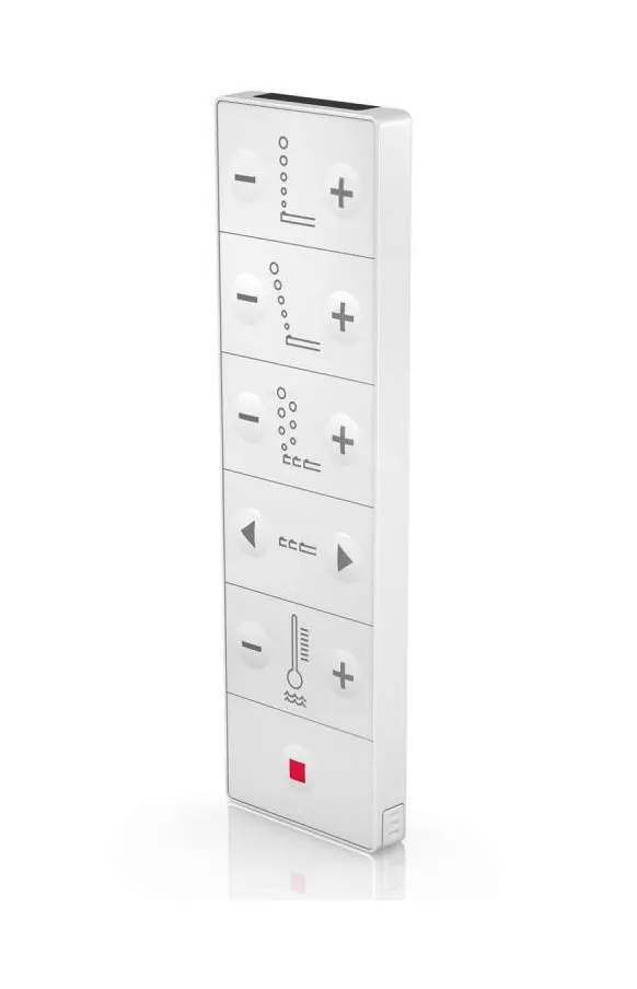 Duravit SensoWash Slim - Asiento De Bidé Electrónico SensoWash Slim, SoftClose, Blanco Alpino 611200002304300 4 Duravit SensoWash Slim - Asiento De Bidé Electrónico SensoWash Slim, SoftClose, Blanco Alpino 611200002304300 - Imagen 4