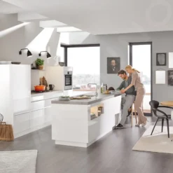 Grohe Essence - Grifo Monomando De Fregadero, Supersteel 30269DC0 12 Grohe Essence - Grifo Monomando De Fregadero, Supersteel 30269DC0 -tienda de accesorios de cocina 5ac965c15bf7c5076157a932