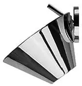 Duravit 1930 - Bidé Suspendido 360x580 Mm, Blanco 0266100000 10 Duravit 1930 - Bidé Suspendido 360x580 Mm, Blanco 0266100000 - Imagen 10