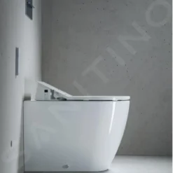 Duravit SensoWash Slim - Asiento De Bidé Electrónico SensoWash Slim, SoftClose, Blanco Alpino 611200002304300 16 Duravit SensoWash Slim - Asiento De Bidé Electrónico SensoWash Slim, SoftClose, Blanco Alpino 611200002304300 -tienda de accesorios de cocina 820f919d8b422c4b7a08b0eb