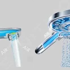 Hansgrohe Metropol - Grifo De Bidé Con Desagüe Push-Open, Cromo Negro Cepillado 32520340 8 Hansgrohe Metropol - Grifo De Bidé Con Desagüe Push-Open, Cromo Negro Cepillado 32520340 -tienda de accesorios de cocina PHOTO 613