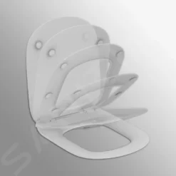 Roca Multiclean - Bidé Electrónico, SlowClose, Blanco A804008001 7 Roca Multiclean - Bidé Electrónico, SlowClose, Blanco A804008001 -tienda de accesorios de cocina PHOTO 749