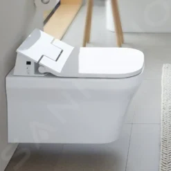 Duravit SensoWash Slim - Asiento De Bidé Electrónico SensoWash Slim, SoftClose, Blanco Alpino 611200002304300 14 Duravit SensoWash Slim - Asiento De Bidé Electrónico SensoWash Slim, SoftClose, Blanco Alpino 611200002304300 -tienda de accesorios de cocina a2f63a5c5a3c84d06ac5826a