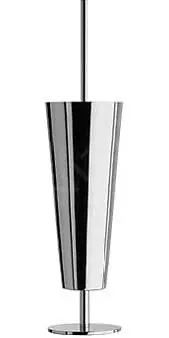 Duravit 1930 - Bidé Suspendido 360x580 Mm, Blanco 0266100000 12 Duravit 1930 - Bidé Suspendido 360x580 Mm, Blanco 0266100000 - Imagen 12