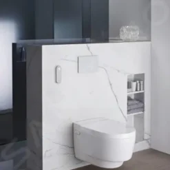 Geberit AquaClean - Bidé Electrónico Suspendido Mera Classic, SoftClosing, Blanco Alpino 146.202.11.1 7 Geberit AquaClean - Bidé Electrónico Suspendido Mera Classic, SoftClosing, Blanco Alpino 146.202.11.1 -tienda de accesorios de cocina b0833232821b99b36efce02c