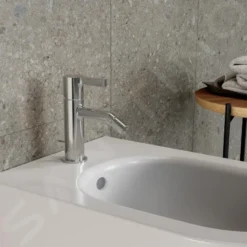 Ideal Standard Joy - Grifo De Bidé Con Desagüe, Silver Storm BC784GN 8 Ideal Standard Joy - Grifo De Bidé Con Desagüe, Silver Storm BC784GN -tienda de accesorios de cocina c02967b34aa516e3be072e4b