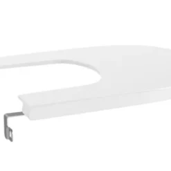 Roca Meridian - Tapa De Bidé, Blanco A8062AB00B