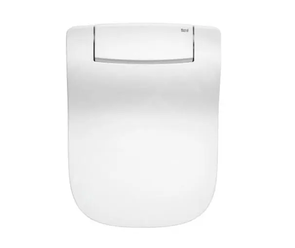 Roca Multiclean - Bidé Electrónico, SlowClose, Blanco A804008001 1 Roca Multiclean - Bidé Electrónico, SlowClose, Blanco A804008001