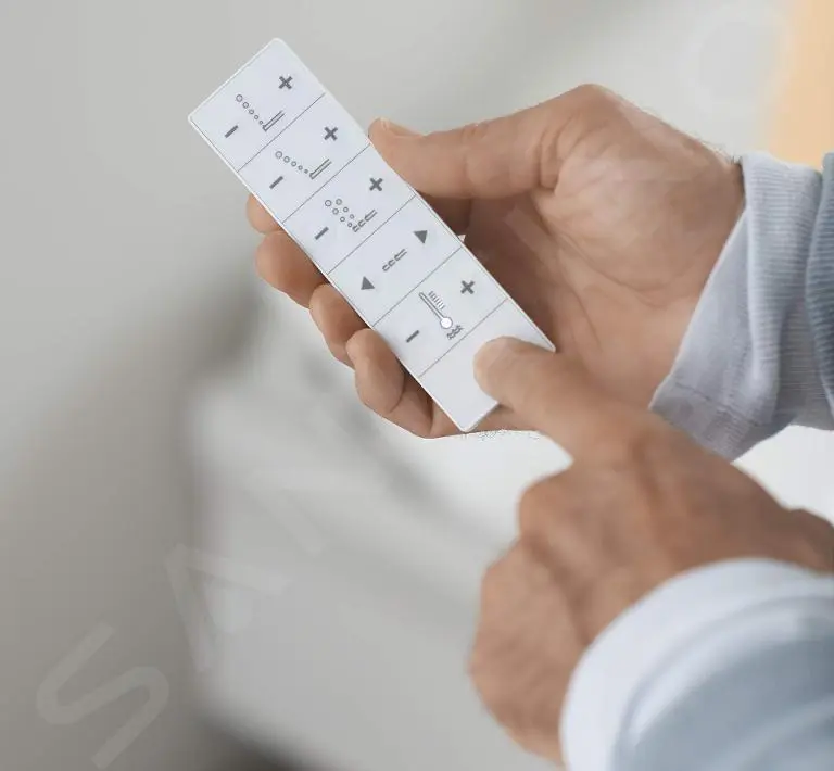 Duravit SensoWash Slim - Asiento De Bidé Electrónico SensoWash Slim, SoftClose, Blanco Alpino 611200002304300 5 Duravit SensoWash Slim - Asiento De Bidé Electrónico SensoWash Slim, SoftClose, Blanco Alpino 611200002304300 - Imagen 5