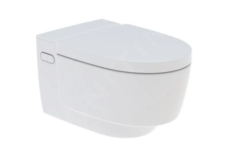 Geberit AquaClean - Bidé Electrónico Suspendido Mera Classic, SoftClosing, Blanco Alpino 146.202.11.1 1 Geberit AquaClean - Bidé Electrónico Suspendido Mera Classic, SoftClosing, Blanco Alpino 146.202.11.1