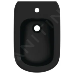 Ideal Standard Tesi - Bidé De Pie, 1 Orificio Para Grifo, Negro T3540V3 6 Ideal Standard Tesi - Bidé De Pie, 1 Orificio Para Grifo, Negro T3540V3 -tienda de accesorios de cocina f459f0add1a93c86421a5438